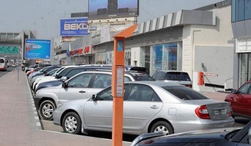 Dubai Parking Fines: Violations and Penalties From Dh100 to Dh10,000